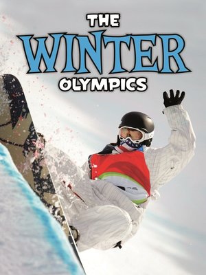 cover image of The Winter Olympics